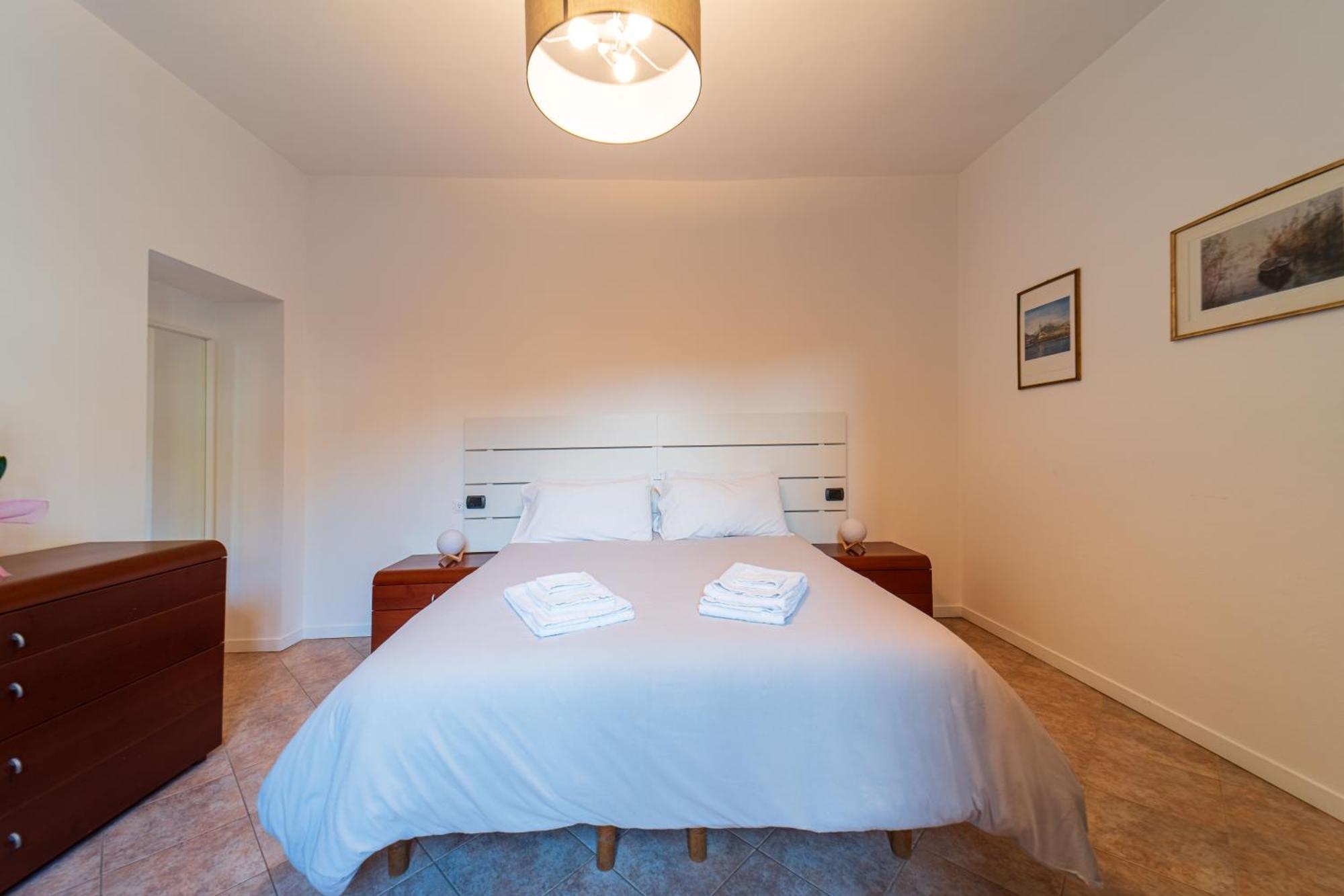 Moonlight - Lecco Getaway Apartment Exterior photo