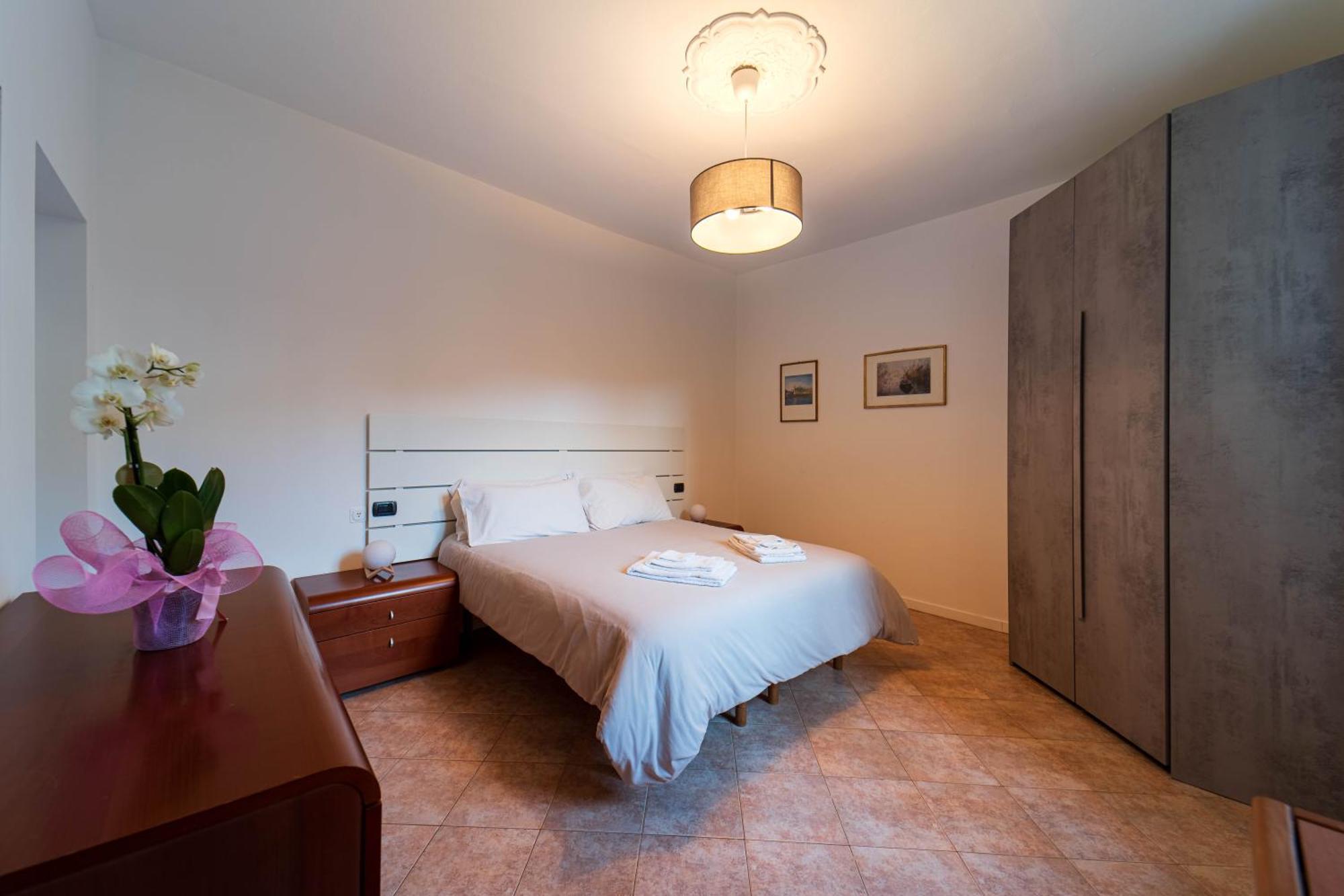 Moonlight - Lecco Getaway Apartment Exterior photo