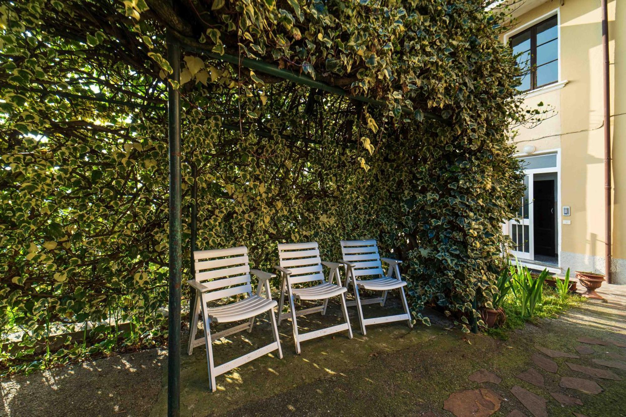 Moonlight - Lecco Getaway Apartment Exterior photo