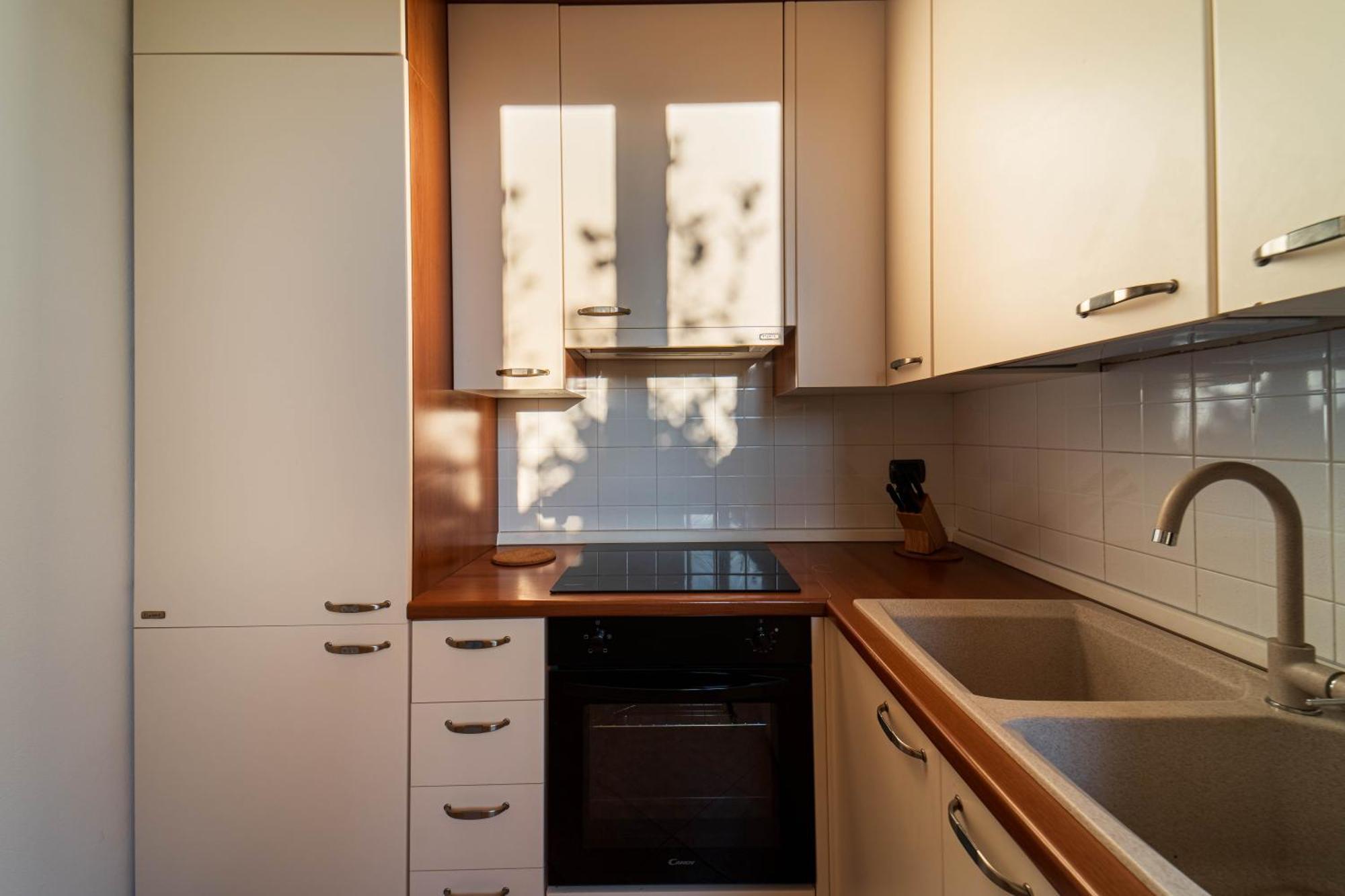 Moonlight - Lecco Getaway Apartment Exterior photo