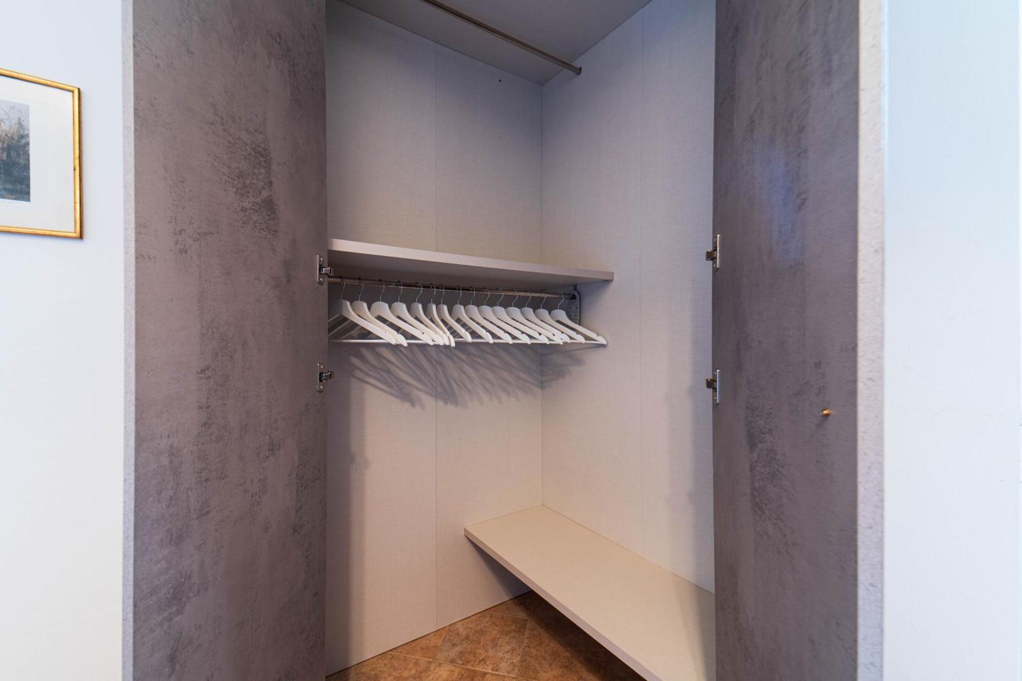 Moonlight - Lecco Getaway Apartment Exterior photo