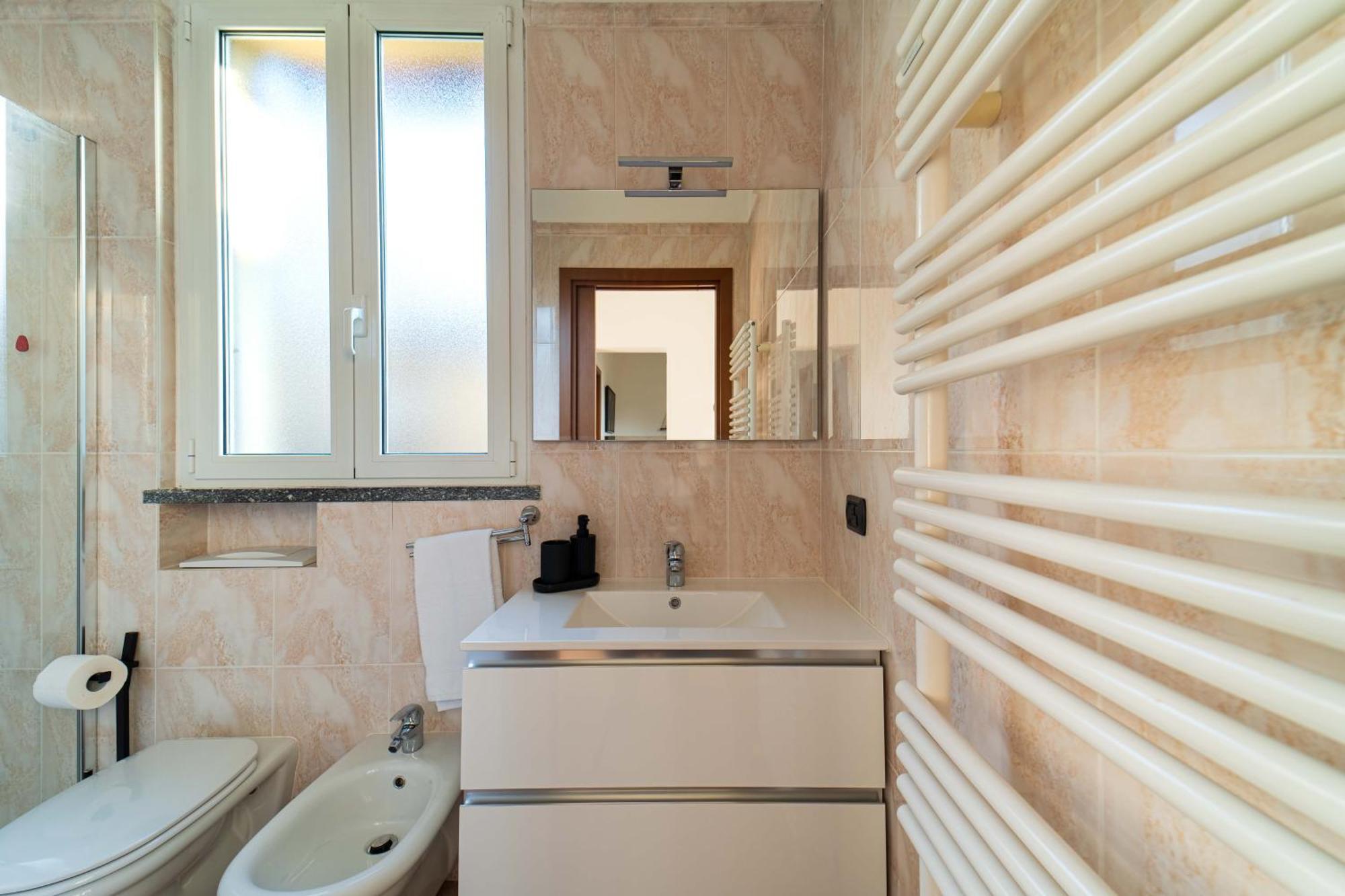 Moonlight - Lecco Getaway Apartment Exterior photo